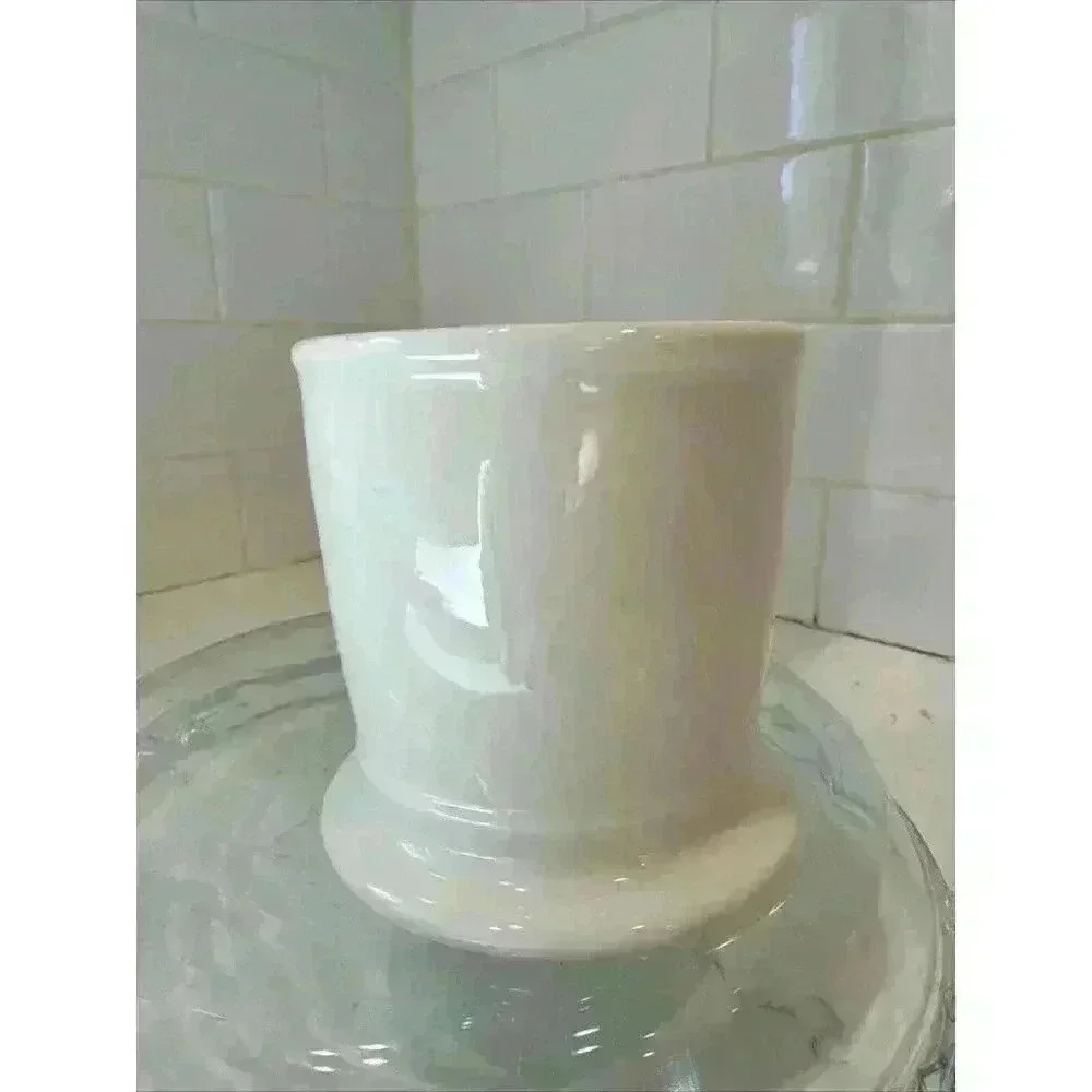 Anthropologyie Initial Mug Letter 